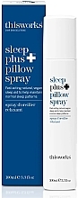 Spray na lepszy sen - This Works Sleep Plus Pillow Spray — Zdjęcie N1