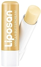 Balsam do ust Wanilia - Liposan Vanilla Buttercream Lip Balm — Zdjęcie N1