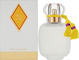 Parfums de Rosine Rose d`Ete - Woda perfumowana — Zdjęcie N4