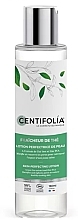 Organiczny balsam do twarzy z zieloną herbatą - Centifolia Lotion Perfectrice De Peau  — Zdjęcie N1