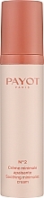 Kup Kojący krem do twarzy - Payot Creme № 2 L'Essentielle Soothing Cream