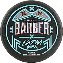 Kup Pomada do stylizacji włosów - Marmara Barber Cream Wax