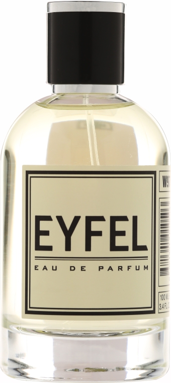 Eyfel Perfume W-168 Bloomm - Woda perfumowana — Zdjęcie N2