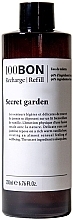 100BON Secret Garden - Woda toaletowa (wymienny wkład) — Zdjęcie N1
