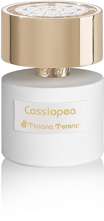 Tiziana Terenzi Luna Collection Cassiopea - Ekstrakt perfum — Zdjęcie N1
