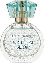 Betty Barclay Oriental Bloom - Woda toaletowa — Zdjęcie N6
