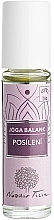 Kup Aromaterapeutyczna mieszanka olejków eterycznych Wzmocnienie - Nobilis Tilia Yoga Balance Aroma Oil Strengthening