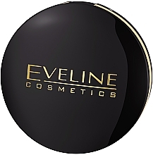 Kup PRZECENA! Mineralny puder w kamieniu - Eveline Cosmetics Celebrities Beauty *