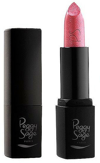 Naturalna szminka do ust - Peggy Sage Shiny Lipstick — Zdjęcie N1