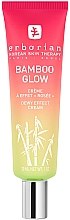 Kup Nawilżający krem do twarzy - Erborian Bamboo Glow Cream