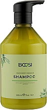 Szampon rewitalizujący - Kleral System Bcosi Recovery Danage Shampoo — Zdjęcie N1