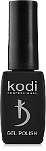 Lakier hybrydowy do paznokci - Kodi Professional Felt Gel Polish — Zdjęcie N1