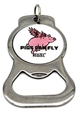 Brelok - Reuzel Pigs Can Fly — Zdjęcie N1