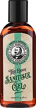 Żel do dezynfekcji rąk - Captain Fawcett's Physician Handy Sanitiser Gel — Zdjęcie N1