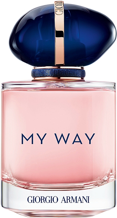 Giorgio Armani My Way - Woda perfumowana