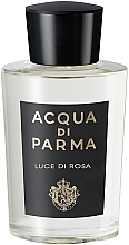 Acqua di Parma Luce di Rosa - Woda perfumowana  — Zdjęcie N1