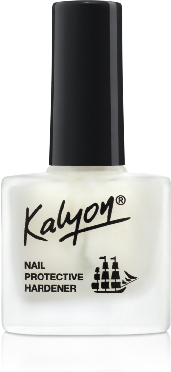 Wzmacniająca odżywka do paznokci - Kalyon Nail Protective Hardener