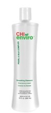 Kup Wygładzający szampon do włosów - CHI Enviro Smoothing Shampoo