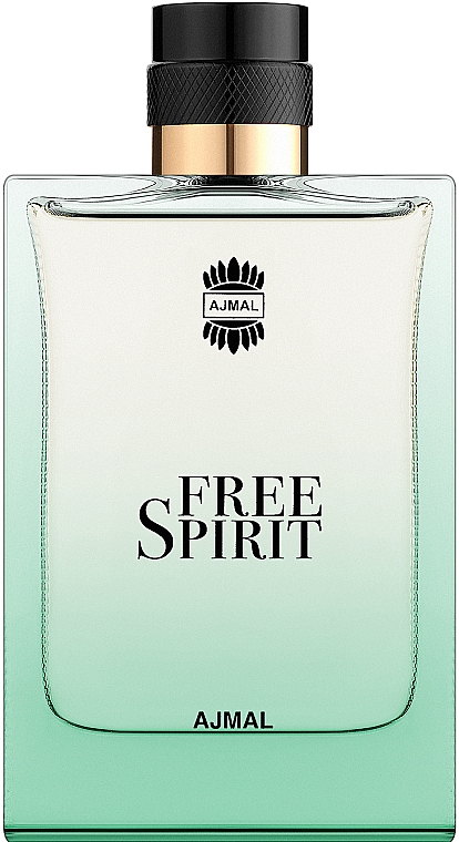 Ajmal Free Spirit - Woda perfumowana — Zdjęcie N1