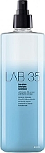 PRZECENA! Odżywka do włosów w sprayu - Kallos Cosmetics Lab 35 Duo-Phase Detangling Conditioner * — Zdjęcie N1