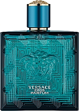 Versace Eros Parfum - Perfumy — Zdjęcie N1