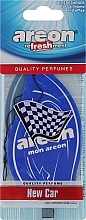 Kup Odświeżacz powietrza do samochodu - Areon Mon Classic New Car