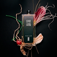 Serge Lutens Un Bois Vanille - Woda perfumowana — Zdjęcie N2