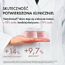 Zestaw do pielęgnacji twarzy - Vichy Neovadiol Rose Platinium (d/cr/50ml + n/cr/50ml) — Zdjęcie N3