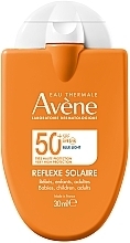 Kup Woda termalna - Avene Protection Solaire Eau Thermale SPF 50+