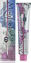 Krem koloryzujący do włosów - Kleral System Coloring Line Hair Cream Magicolor — Zdjęcie N2