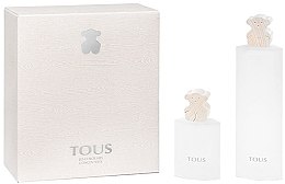 Kup Tous Les Colognes Concentrees - Zestaw (edt 90 ml + edt 30 ml)