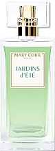 Mary Cohr Jardins D'ete Parfum - Zapachowa woda w sprayu — Zdjęcie N1