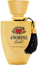 Kup Amorino Gold Never Forget - Woda perfumowana