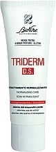 Kup Uspokajający krem do twarzy - BioNike Triderm DS Trattamento Normal