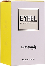 Eyfel Perfume W-49 Light Blues - Woda perfumowana — Zdjęcie N1