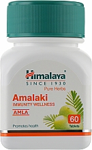 Kup Suplement diety Amla - Himalaya Herbals Amla C Amalaki