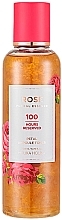 Kup Tonik do twarzy - Holika Holika Rose Floral Essence Petal Ampoule Toner