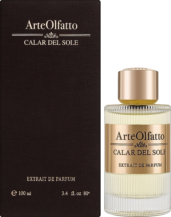 Arte Olfatto Calar Del Sole Extrait de Parfum - Perfumy — Zdjęcie N2