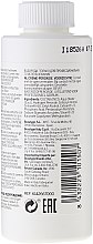 Kremowa emulsja utleniająca - Revlon Professional Creme Peroxide 20 vol. 6% — Zdjęcie N5