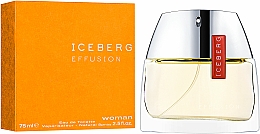 Iceberg Effusion Woman - Woda toaletowa — Zdjęcie N2