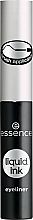 Kup Eyeliner w płynie - Essence Liquid Ink Eyeliner