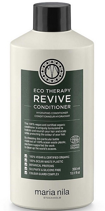Odżywka do włosów - Maria Nila Eco Therapy Revive Conditioner — Zdjęcie N1