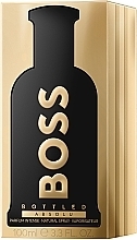 BOSS Bottled Absolu Parfum Intense - Perfumy — Zdjęcie N3