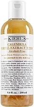 Kup Tonik do twarzy z nagietka - Kiehl's Calendula Herbal Extract Alcohol-Free Toner