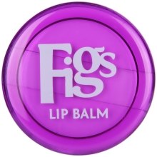 Kup Figowy balsam do ust - Mades Cosmetics Body Resort Atlantic Figs Lip Balm