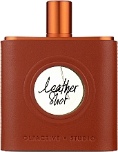 Kup Olfactive Studio Leather Shot - Woda perfumowana