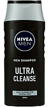 Kup Pielęgnacyjny szampon dla mężczyzn - Nivea Men