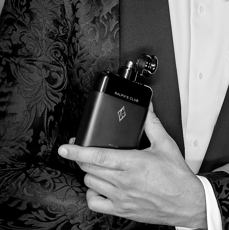Ralph Lauren Ralph's Club Parfum - Perfumy	 — Zdjęcie N6