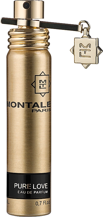 Montale Pure Love Travel Edition - Woda perfumowana