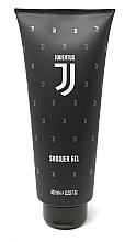 Juventus For Men - Żel pod prysznic — Zdjęcie N2